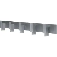 Ferm Living Varasto naulakko 71 cm Alumiini