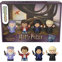 Mattel Lpc Harry Potter Half-Blood Prince - Multi/patterned - ONE SIZE