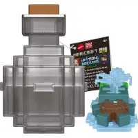 Mattel Mini Mode Potion Brewing Black