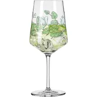 Ritzenhoff Sommertau viinilasi 54,4 cl, Leaves