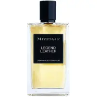 MIZENSIR Legend Leather, EdP 100ml