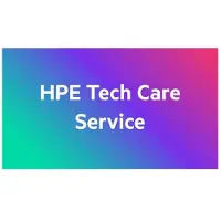 HP eCare Pack/1Yr PW CTR 24x7x6 DL380