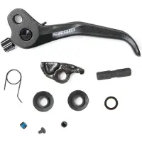 Sram Teile Hebel Klinge Aluminium V2-führung Rs Menge 1