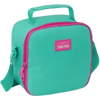 Nait Nait Termoseväsrasia Verde mint Mintunvihreä 20 x 20 x 15 cm