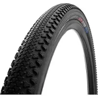 Vredestein Aventura TLR -rengas gravel 700x38c musta