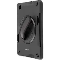 4smarts – Galaxy Tab S6 Lite, Rugged Case Grip, black (467846)