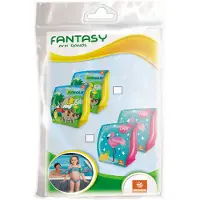 MONDO Fantasy armbands - Flamingo
