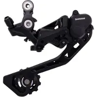 Shimano GRX400 -takavaihtaja