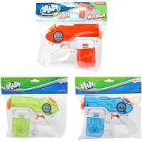 Splash Water Gun 19cm