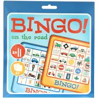 Office Bingo! On the Go