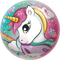 MONDO Pallo Unice Toys Yksisarvinen (230 mm)
