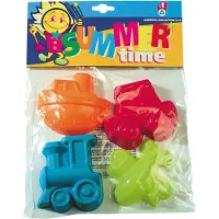 Androni Sand mold set Vehicles