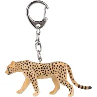 MOJO Keychain Cheetah