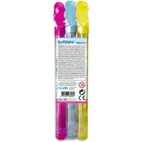 Creative Craft Group Bubble Blowing Mermaid 3 pcs.