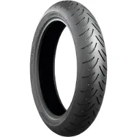 Bridgestone Battlax-sc 48p Tl Moottoripyörän Touring-etuvanne