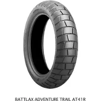 Bridgestone Battlax-adventure-trail-at41 Rear 69v Tl Seikkailutakar Rengas