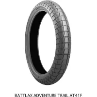 Bridgestone Battlax Adventure Trail AT41F 90/90-21 54V