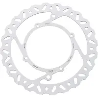 TRW jarrulevy eteen husqvarna cr 125 2000-2004 ym. (mst320ec)