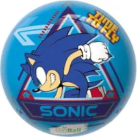 MONDO Decor Ball Sonic 23cm