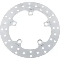 TRW jarrulevy taakse yamaha yzf 600 r6 2003-2004 ym. (mst362)