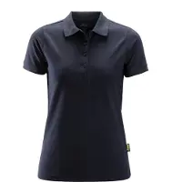 Snickers Workwear Snickers 2702 naisten pikeepaita