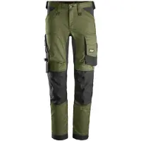 Snickers Workwear Snickers 6341 AllroundWork+ Stretch työhousut
