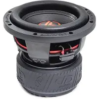 DD Audio DD608f-D2 8' subwoofer