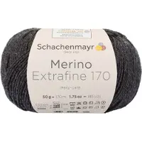 Schachenmayr Merino Extrafine 170 50 g lanka