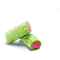 Kärkkäinen Sour Watermelon Logs 2 kg irtokarkki