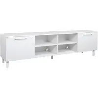 Hiipakka Solo 220cm tv-taso
