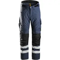 Snickers Workwear Snickers 6619 AllroundWork 37.5 talvityöhousut