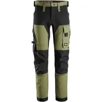 Snickers 6375 AllroundWork Stretch työhousut pitkät