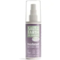 Salt of the Earth Salvia&minttu 100ml deodorantti spray