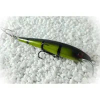 MyLure Elite 11 cm vaappu