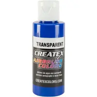 Createx Original Transparent 60 ml maali