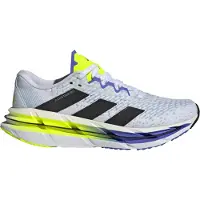 Adidas Men's Adistar Byd Cloud White/Lucid Lemon/Core Black Juoksukengät 46 2/3