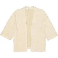 Garcia Neuletakki beige