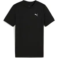 Puma Tad Ess Tee B - Black - 164