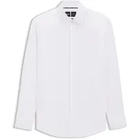 BOSS Hank Kent Collar -kauluspaita