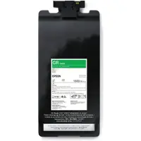 Epson Ink – P-Series 64" Green IIPS Ink 1600ml (C13T56FB00)