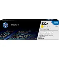 HP 822A Värikasetti keltainen