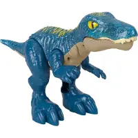 Imaginext Baryonyx-dinosaurushahmo