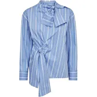 Co'Couture Paita sininen / offwhite
