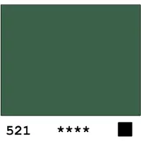 Taidepiste Horadam akv. 521 Hooker’s green - 1/1 nappi