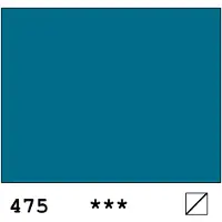 Taidepiste Horadam akv. 475 Helio turquoise - 1/1 nappi