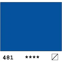 Taidepiste Horadam akv. 481 Cerulean blue hue - 1/1 nappi