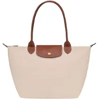 Longchamp Le Pliage Original Shoulder M -olkalaukku