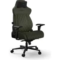 Corsair TC500 Luxe -pelituoli, sherwood