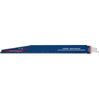 Bosch Puukkosahanterä 2608900395; 300 mm; 10 kpl.