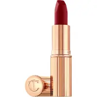 Charlotte Tilbury Matte Revolution Red Carpet Red